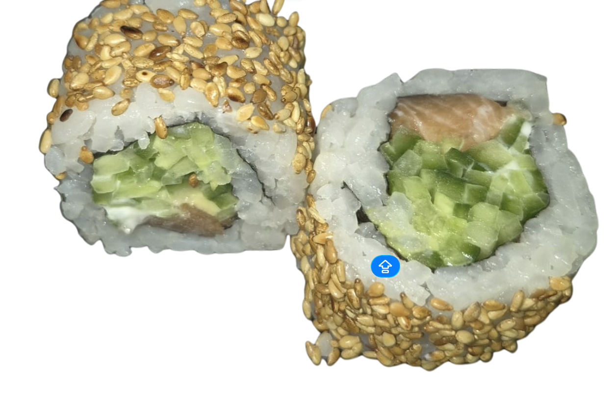 BOSTON ROLL (8 pcs.)